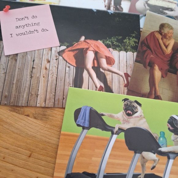 Viabella Card Variety Bundle of 12 (twelve) - Picture 4 of 7